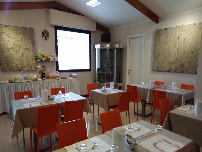 Albergo Metauro image