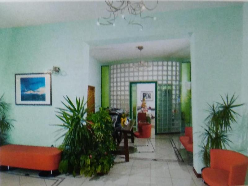 Albergo Metauro image