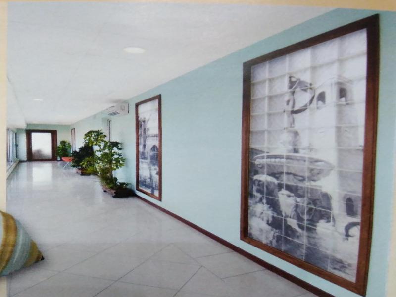 Albergo Metauro image