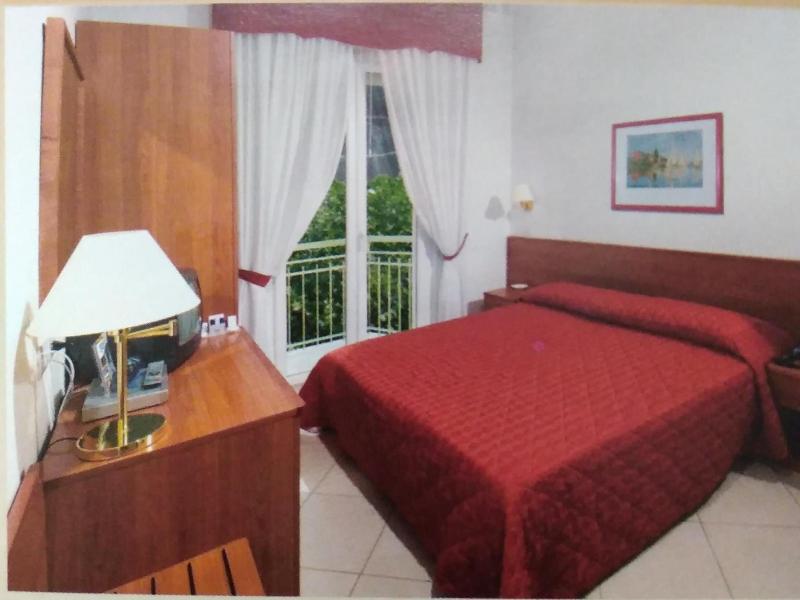 Albergo Metauro image