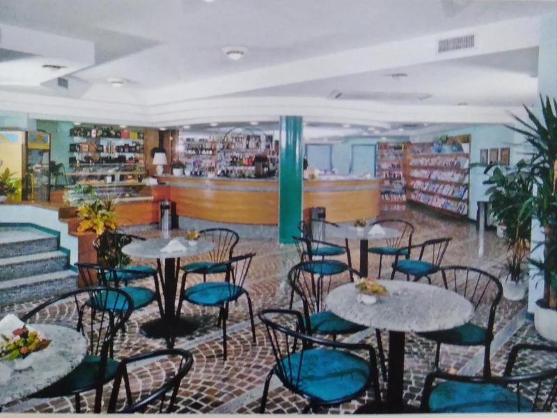 Albergo Metauro image