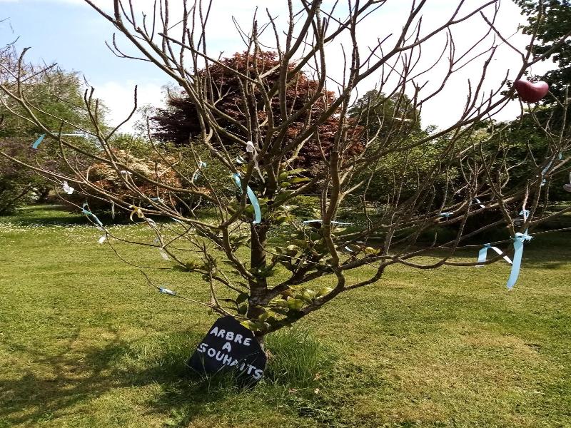 Les Tonneaux De L'eure Logement Insolite image