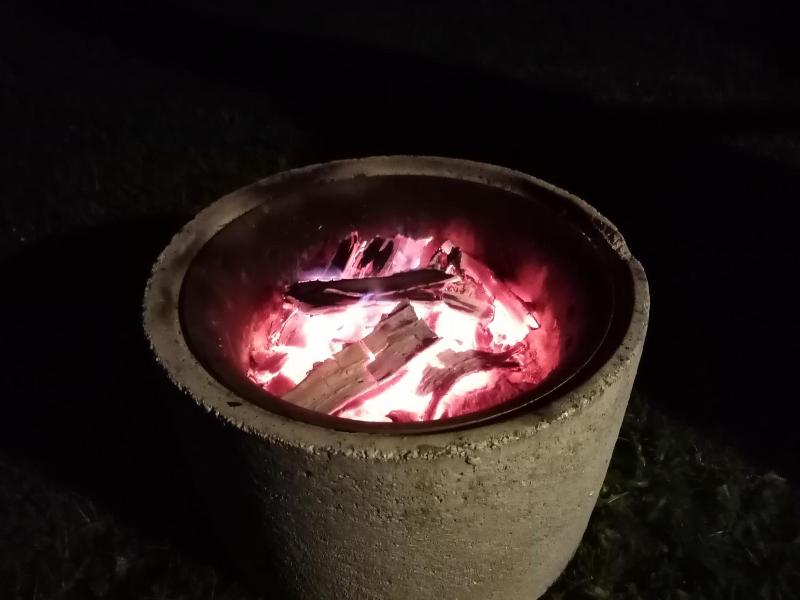 Les Tonneaux De L'eure Logement Insolite image