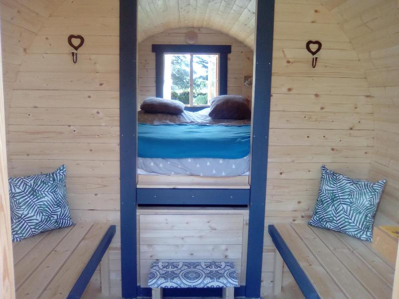 Les Tonneaux De L'eure Logement Insolite image