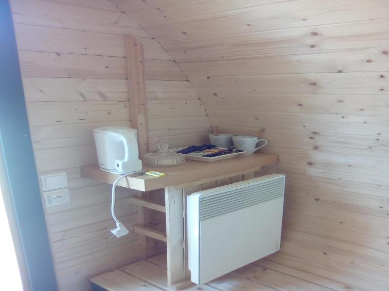 Les Tonneaux De L'eure Logement Insolite image