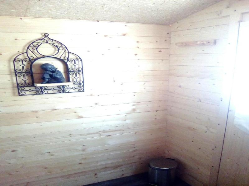 Les Tonneaux De L'eure Logement Insolite image