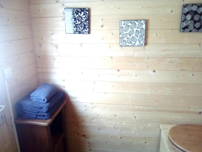 Les Tonneaux De L'eure Logement Insolite image