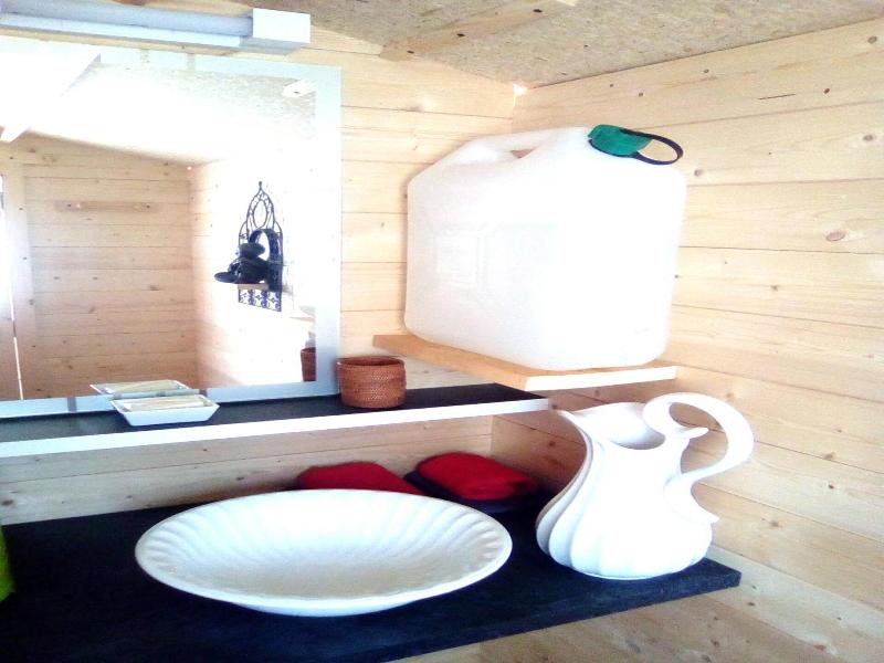 Les Tonneaux De L'eure Logement Insolite image