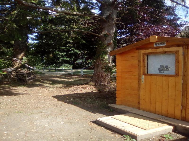 Les Tonneaux De L'eure Logement Insolite image