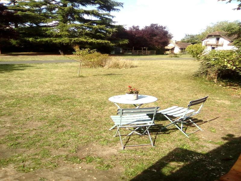 Les Tonneaux De L'eure Logement Insolite image