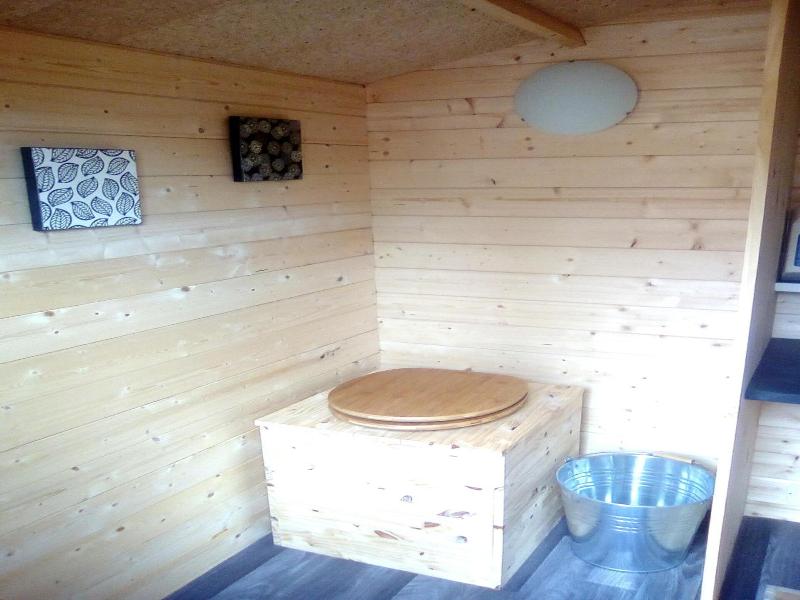 Les Tonneaux De L'eure Logement Insolite image