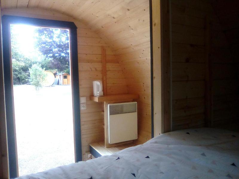 Les Tonneaux De L'eure Logement Insolite image