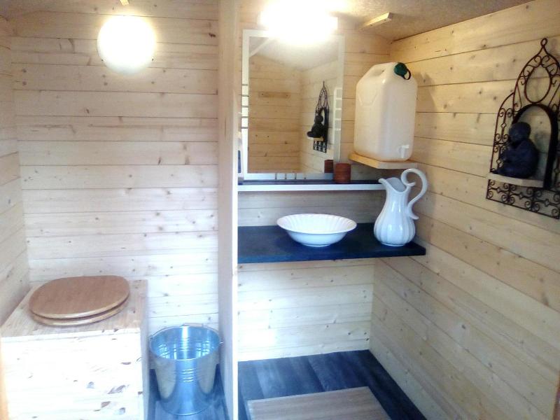 Les Tonneaux De L'eure Logement Insolite image