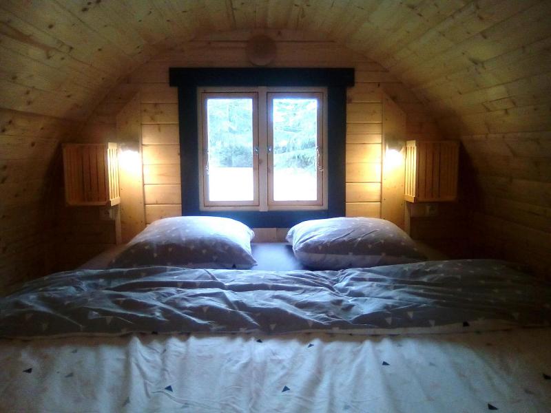 Les Tonneaux De L'eure Logement Insolite image