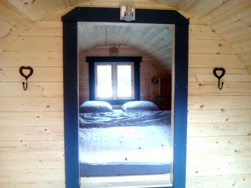 Les Tonneaux De L'eure Logement Insolite image