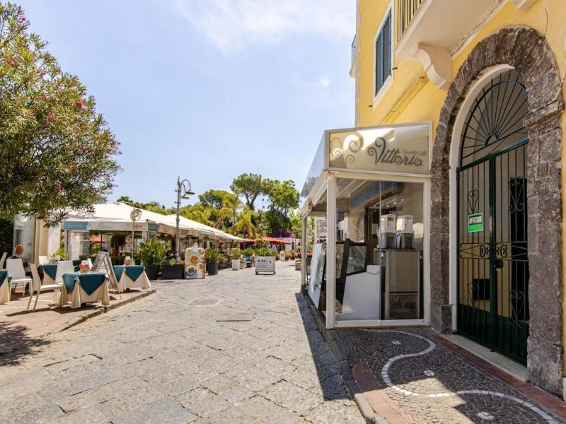 B B La Piazzetta image