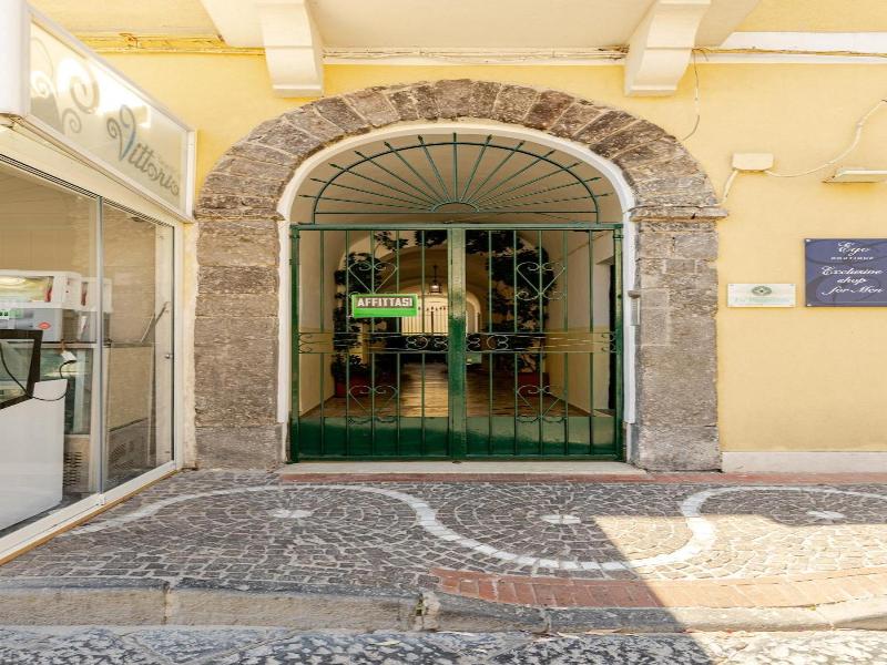 B B La Piazzetta image