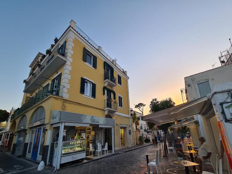 B B La Piazzetta image