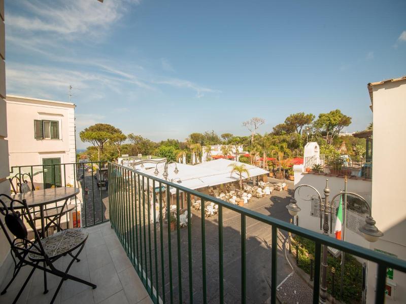B B La Piazzetta image