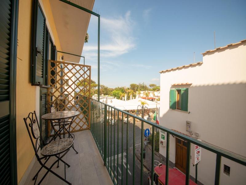 B B La Piazzetta image