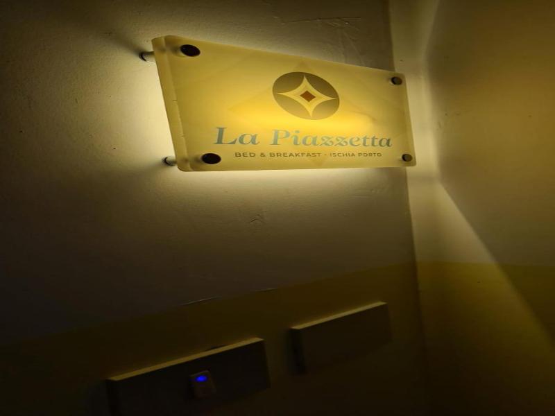 B B La Piazzetta image