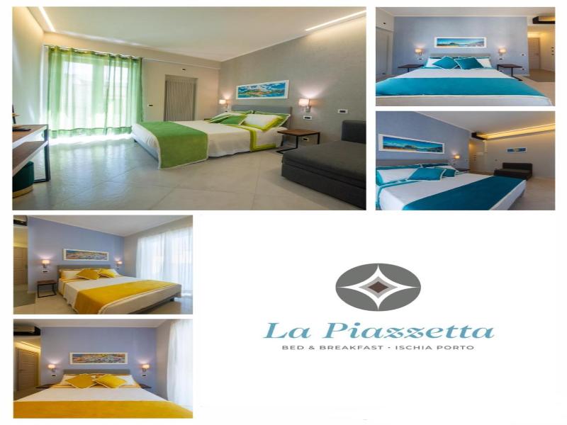 B B La Piazzetta image