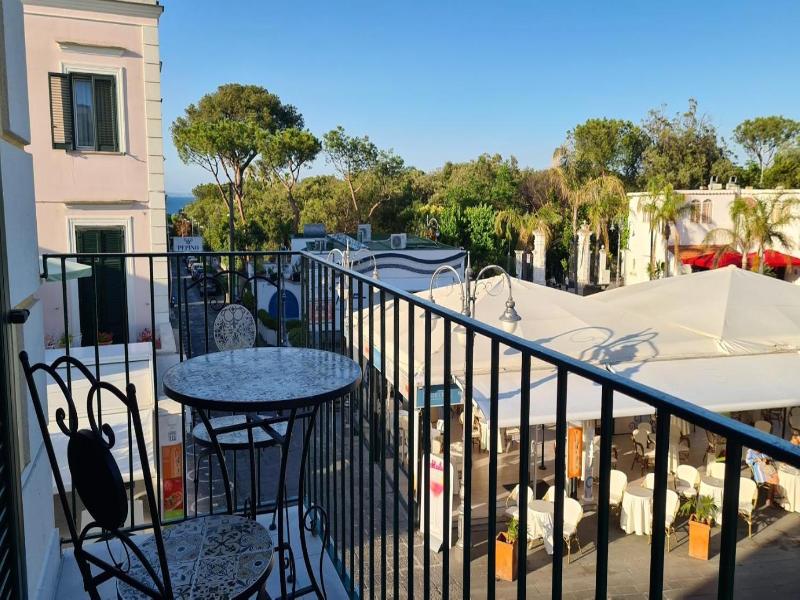 B B La Piazzetta image