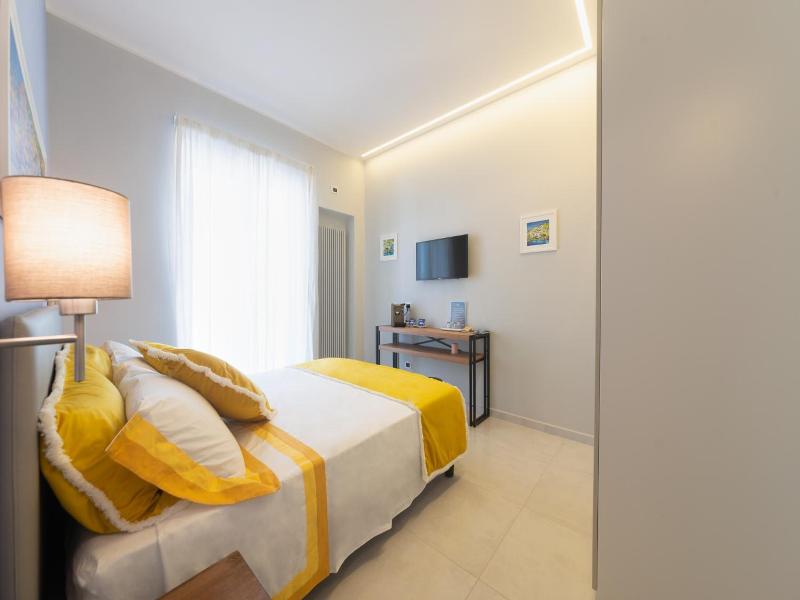 B B La Piazzetta image