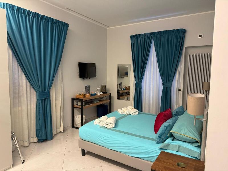 B B La Piazzetta image