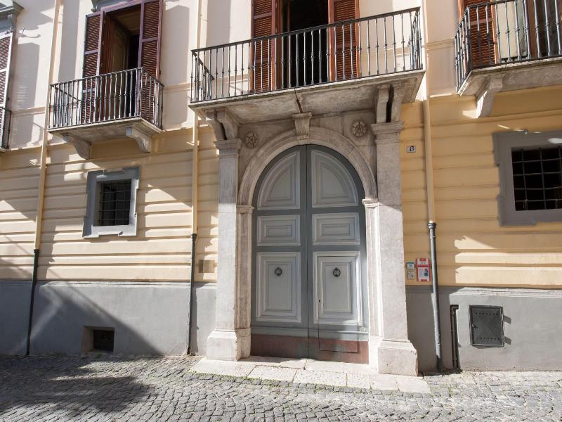 Dimora Del Prete Di Belmonte image