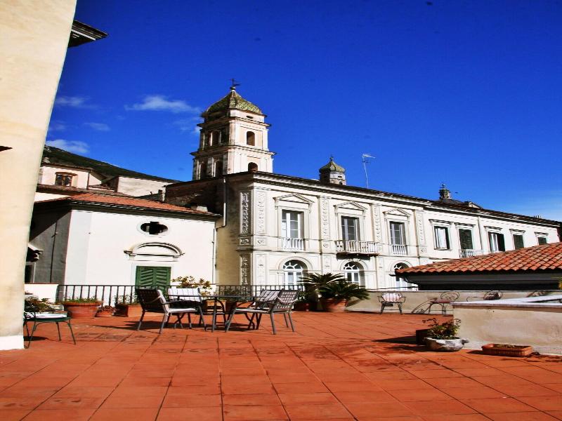 Dimora Del Prete Di Belmonte image