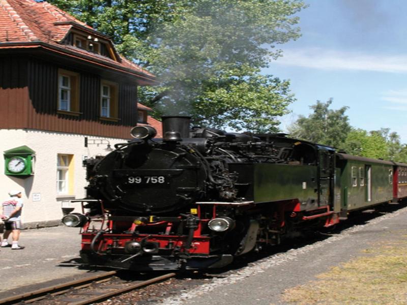 Hotel Oybiner Hof image