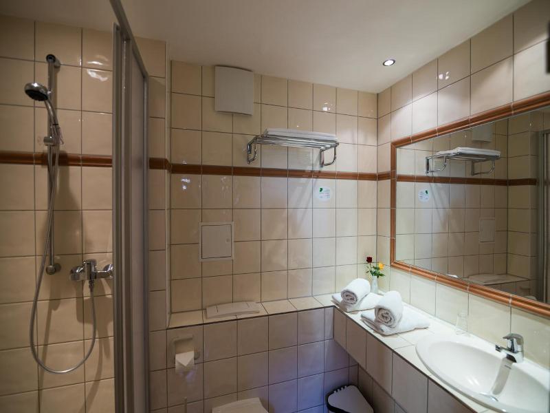 Hotel Oybiner Hof image