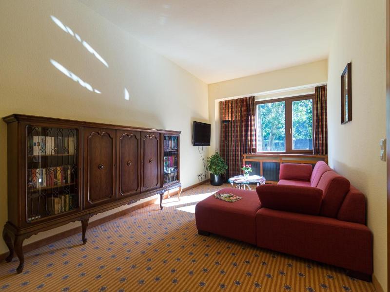 Hotel Oybiner Hof image