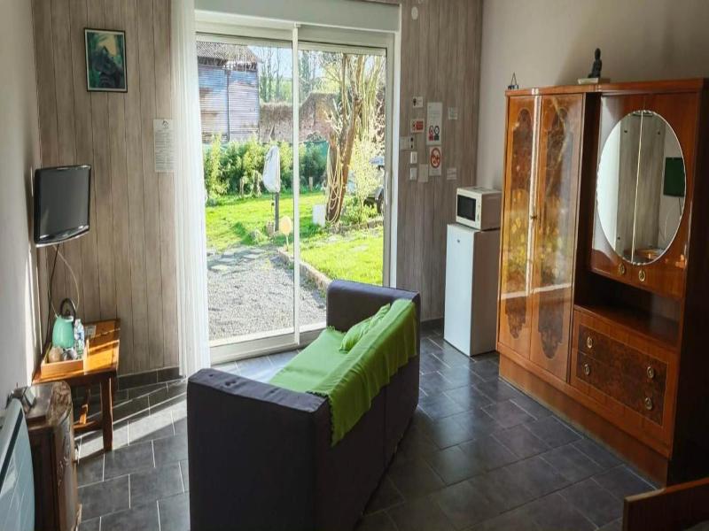 Les Chambres Du Relais image