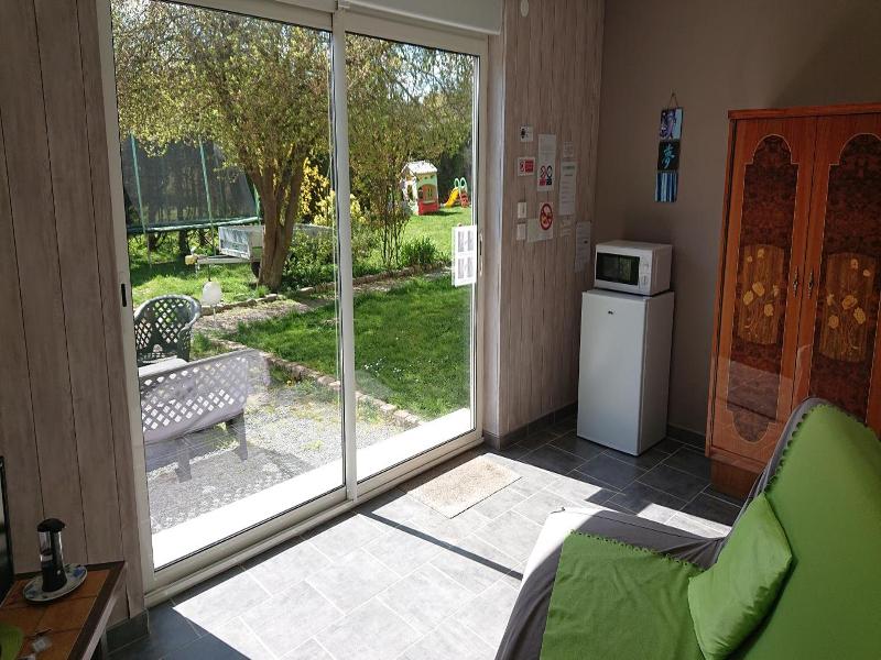 Les Chambres Du Relais image