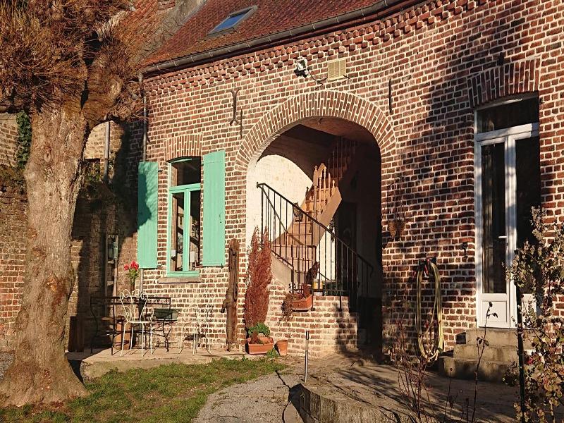 Les Chambres Du Relais image