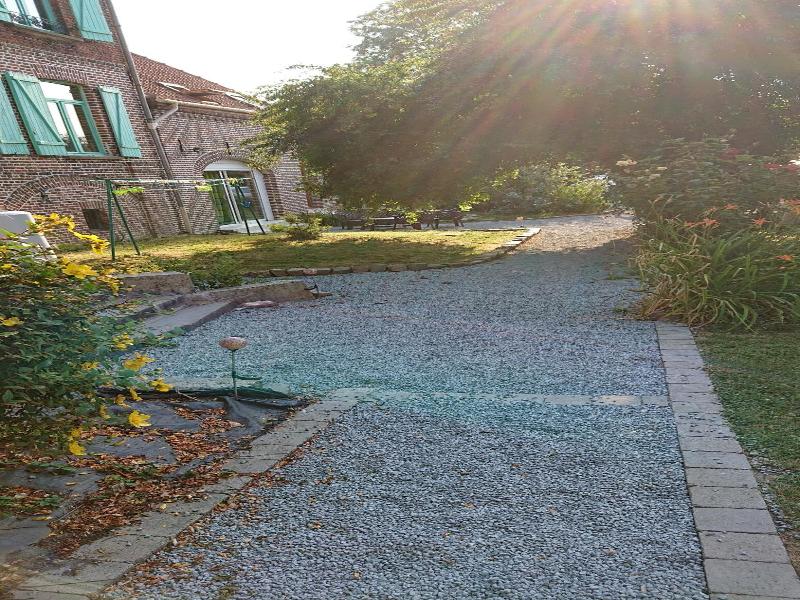 Les Chambres Du Relais image