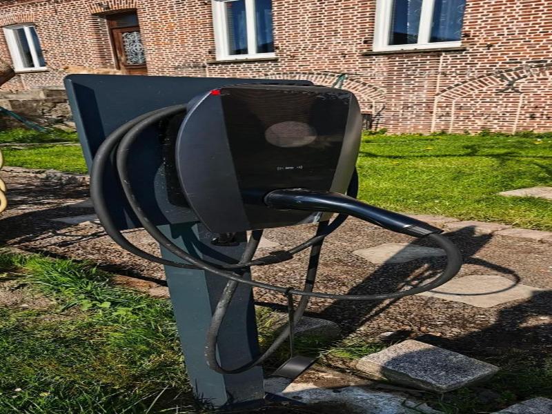 Les Chambres Du Relais image