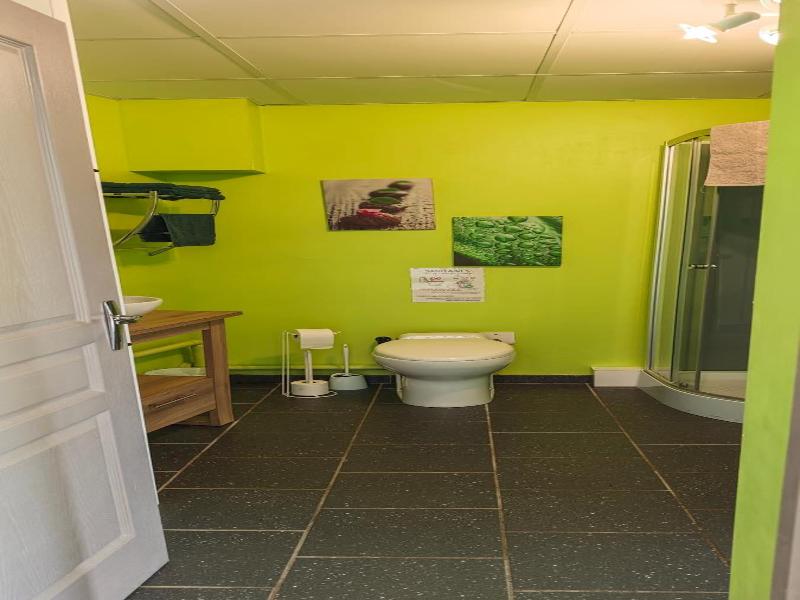 Les Chambres Du Relais image