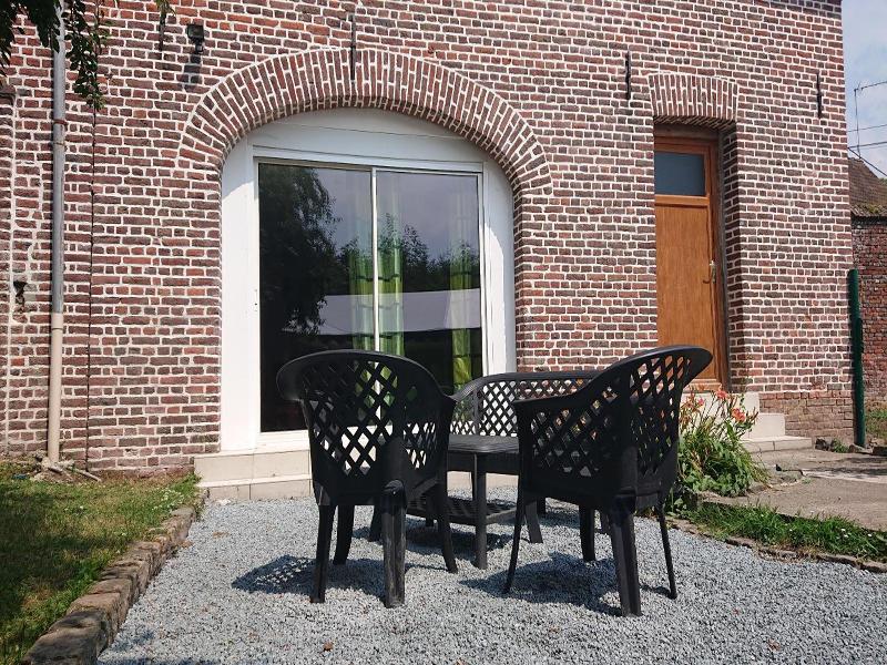 Les Chambres Du Relais image