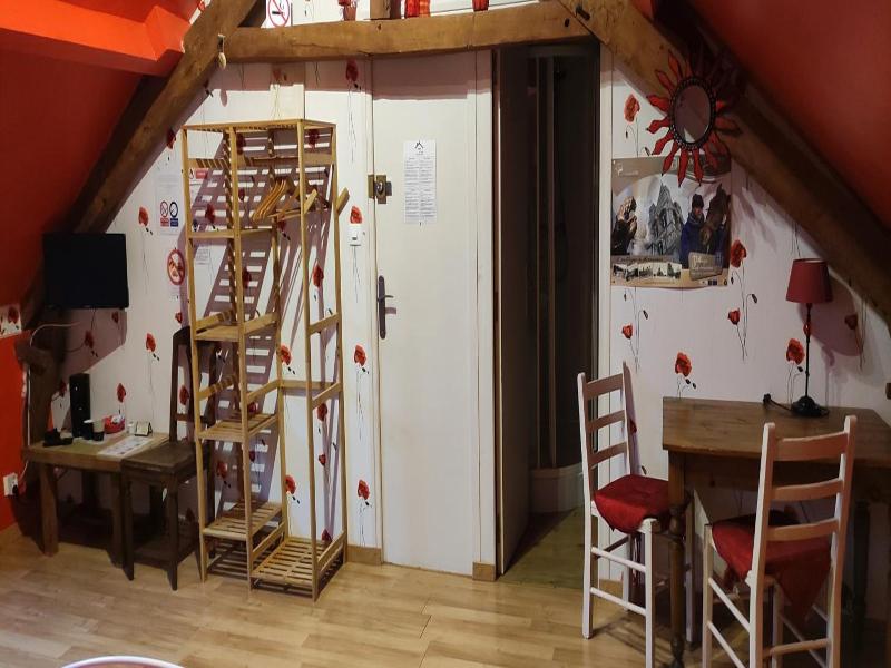 Les Chambres Du Relais image