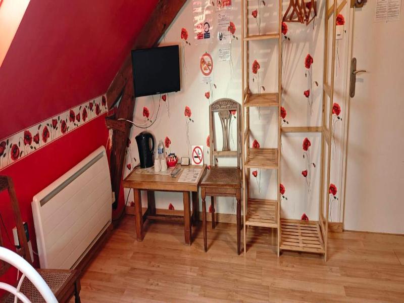 Les Chambres Du Relais image
