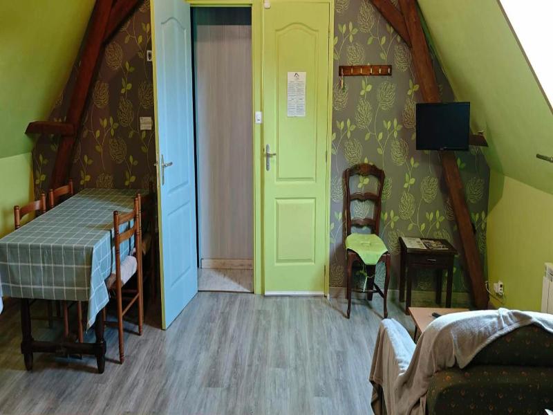 Les Chambres Du Relais image