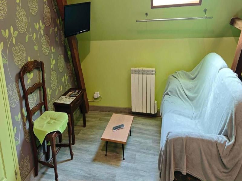 Les Chambres Du Relais image