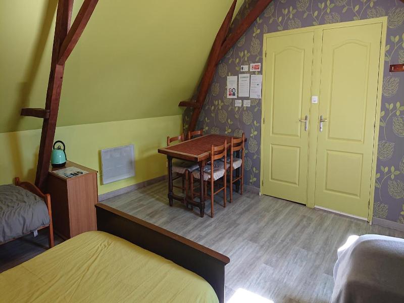 Les Chambres Du Relais image
