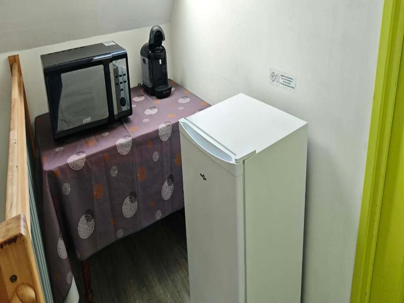 Les Chambres Du Relais image