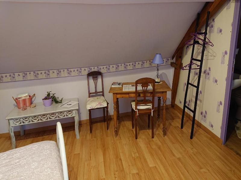 Les Chambres Du Relais image