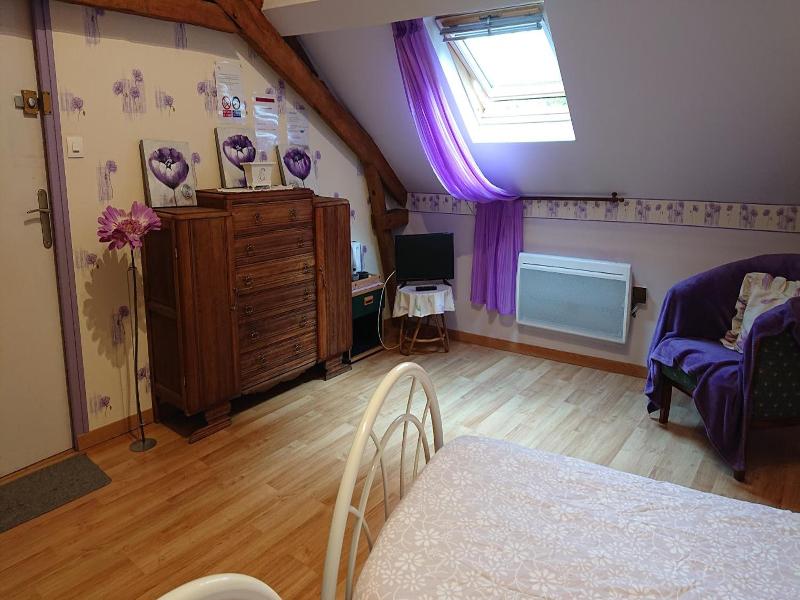 Les Chambres Du Relais image