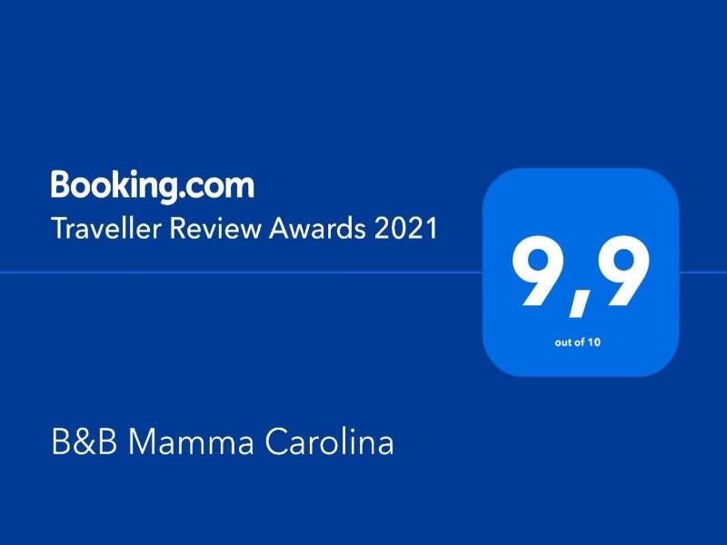 B&b Mamma Carolina image